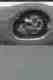 French silver spoon: silversmith Jacques ANTHIAUME