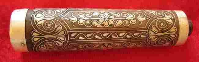 cigarette holder