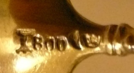 silver spoon