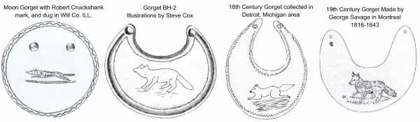 18th Century twisted wire wrapped sword grip