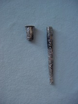 mystery item