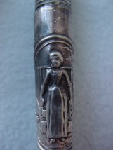 mystery item