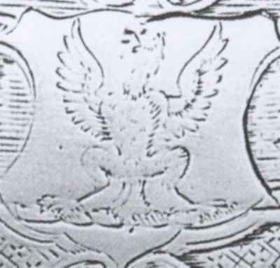 crest of ROFEY or ROFY family