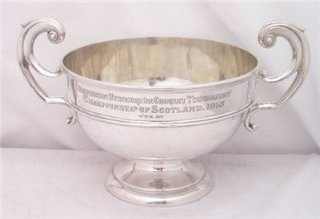 Croquet Trophy
