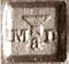Joseph Mgemond & Charles Deneux: mark