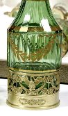 Pitcher:  Paul Canaux & Company, Paris, 1892-1911