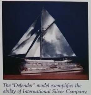 The 'Defender' model