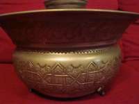 unidentified Oriental silver