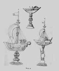 Descriptive Catalogue of the Collection of Antique Silver Plate formed by Albert, Lord Landesborough