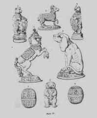 Descriptive Catalogue of the Collection of Antique Silver Plate formed by Albert, Lord Landesborough