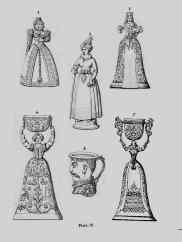 Descriptive Catalogue of the Collection of Antique Silver Plate formed by Albert, Lord Landesborough