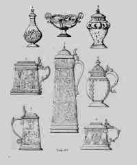 Descriptive Catalogue of the Collection of Antique Silver Plate formed by Albert, Lord Landesborough