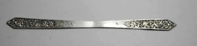 Mystery item