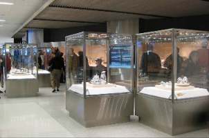 SFO Exhibition