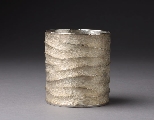 Beaker by Hiroshi Suzuki, 2006