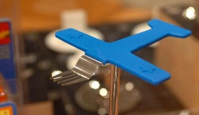 Air Fork One