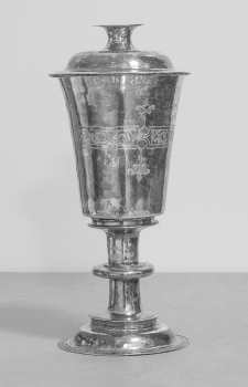 Church Silver from the Museum's Collection