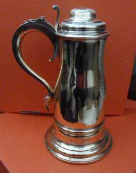 Church Silver from the Museum's Collection