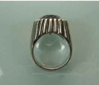 Italian ring