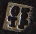 silver bracelet mark