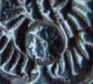 silver bracelet mark