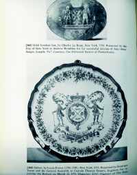 Early American Silver by Martha Gandy Fales, 1970