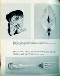 Early American Silver by Martha Gandy Fales, 1970
