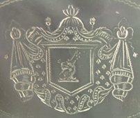 Stand engraving