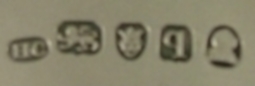 Stand hallmarks