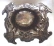 silver salts: Augsburg (Germany) 1773/1775, silversmith Carl Samuel Betkober