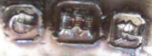 silver mark