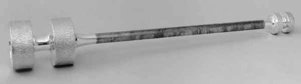 Gerald Benney: Flinders University mace