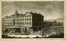 The Soho Factory