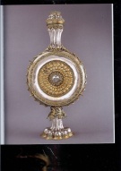 a book per month: Hungary's Heritage, Princely Treasures from The Esterhazy Collection