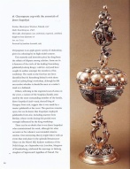 a book per month: Hungary's Heritage, Princely Treasures from The Esterhazy Collection