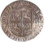 Spanish America silver coins: Macuquinas