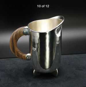 limited edition Faberge Tea and Coffee Set