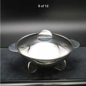 limited edition Faberge Tea and Coffee Set