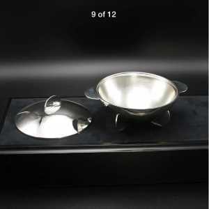 limited edition Faberge Tea and Coffee Set