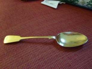 spoon