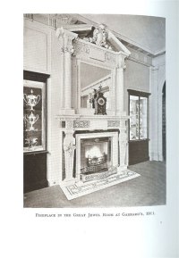 The Story of Garrard's, Goldsmiths & Jewellers To Six Sovereigns in Three Centuries - 1721-1911
