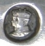 George V Silver Jubilee