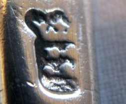 silver marks