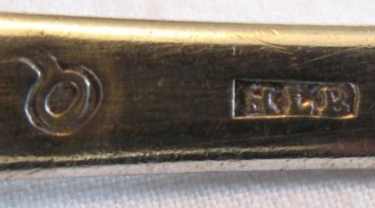 silver marks