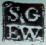 Samuel Godbehere & Edward Wigan, registered September 1786