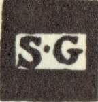 Samuel Godbehere, registered November 1784