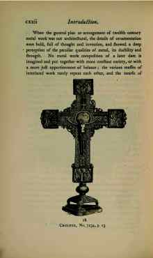ANCIENT AND MODERN 	GOLD AND SILVER SMITH'	WORK IN THE SOUTH KENSINGTON MUSEUM: BOOK 1878