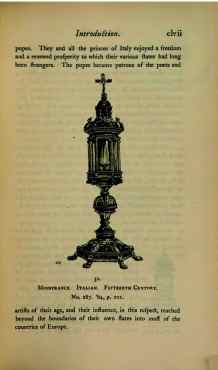 ANCIENT AND MODERN 	GOLD AND SILVER SMITH'	WORK IN THE SOUTH KENSINGTON MUSEUM: BOOK 1878