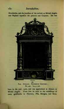 ANCIENT AND MODERN 	GOLD AND SILVER SMITH'	WORK IN THE SOUTH KENSINGTON MUSEUM: BOOK 1878