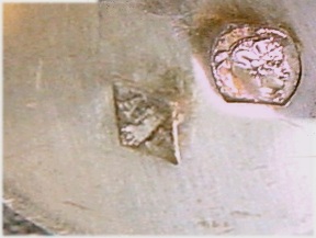 Battle of Lille spoon
